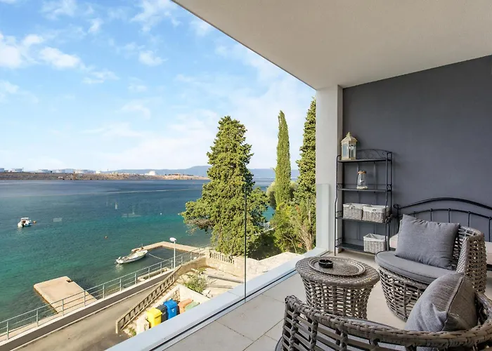 Apartman 2 Bedroom Lovely In