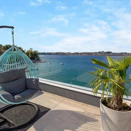 Apartamento Cozy In With House Sea View *