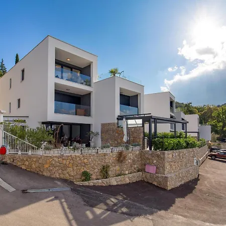 Apartamento Cozy In With House Sea View *
