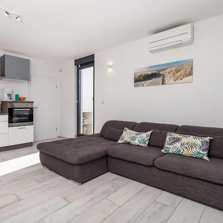 Apartamento Cozy In With House Sea View *
