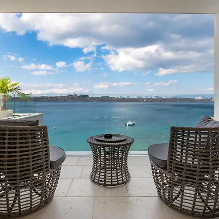 Apartamento Cozy In With House Sea View *